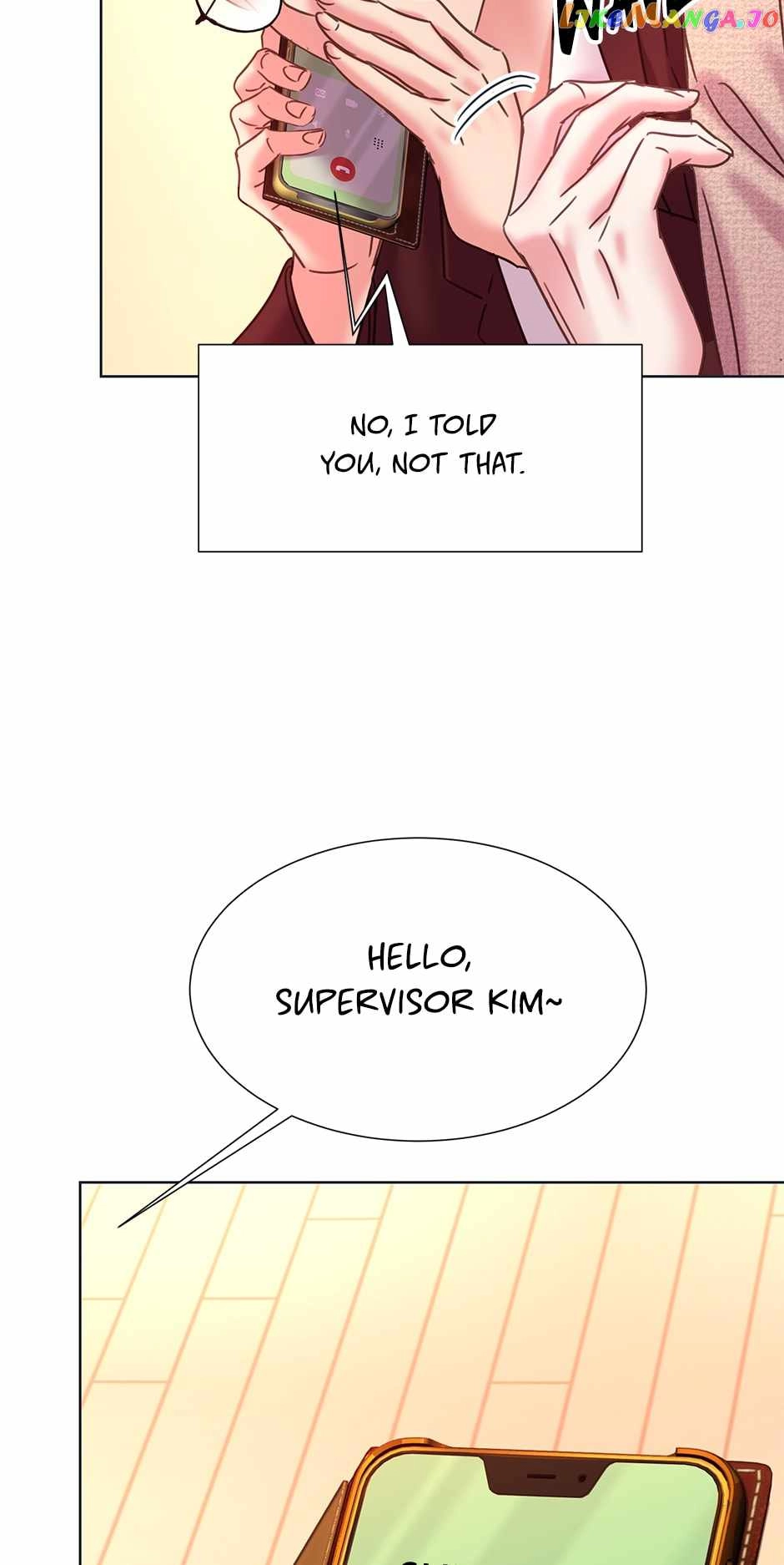 Once Again Idol Chapter 110 35